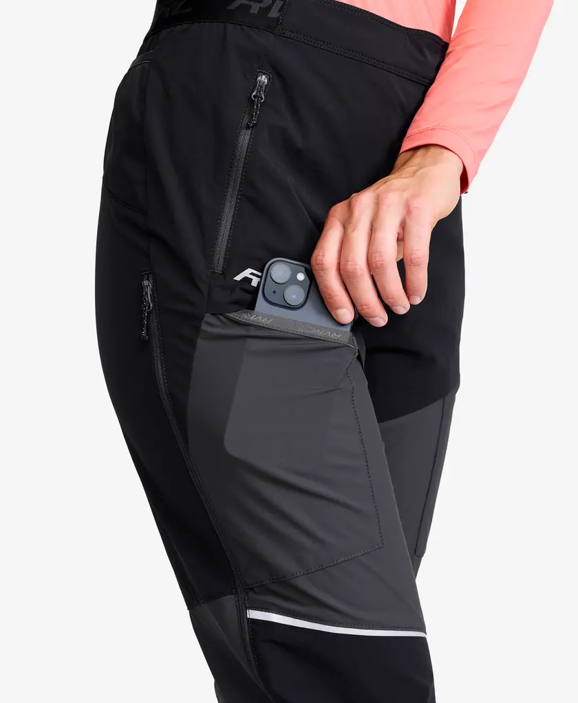 Dynamic Pro Wind Trousers Women