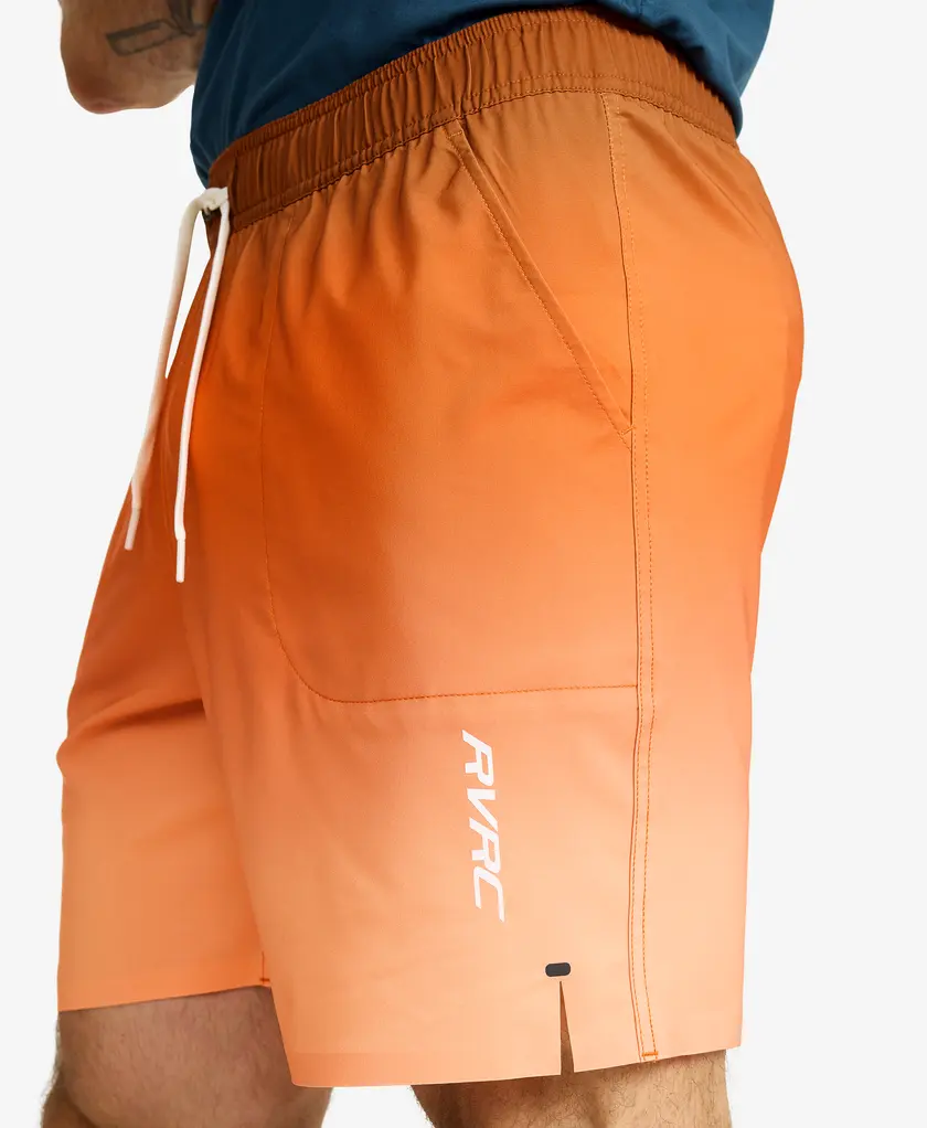 Summer Swim Shorts Men