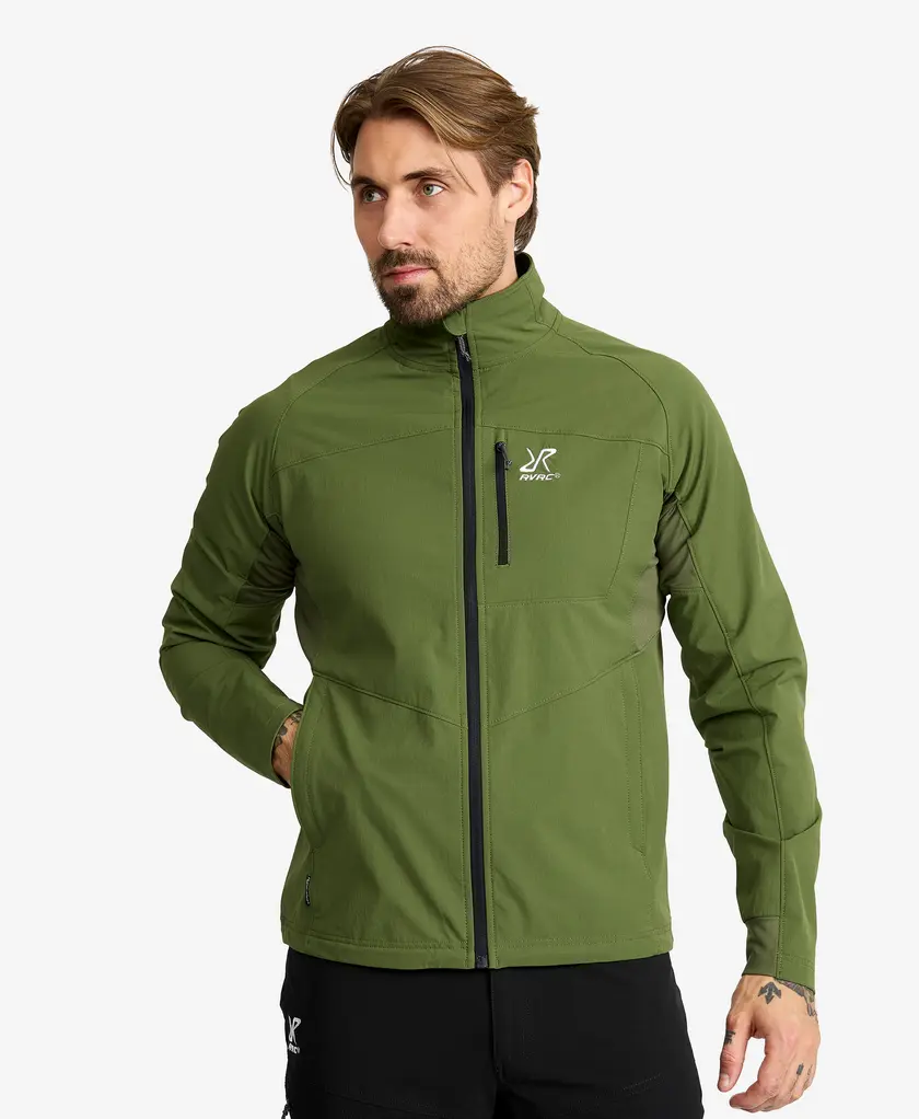 Venue Light Softshell Jacket Men