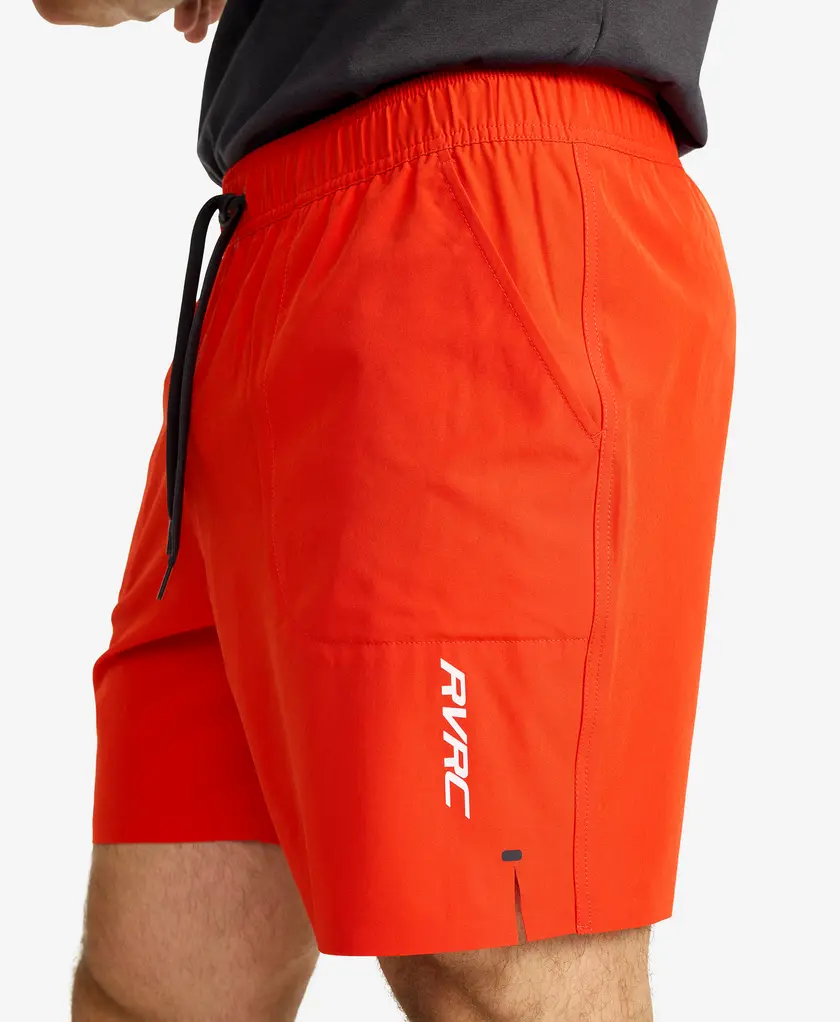 Summer Swim Shorts Men