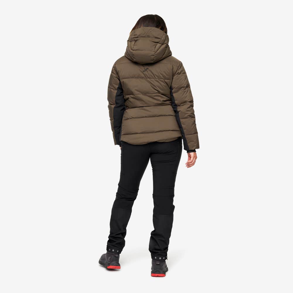 Igloo Jacket
