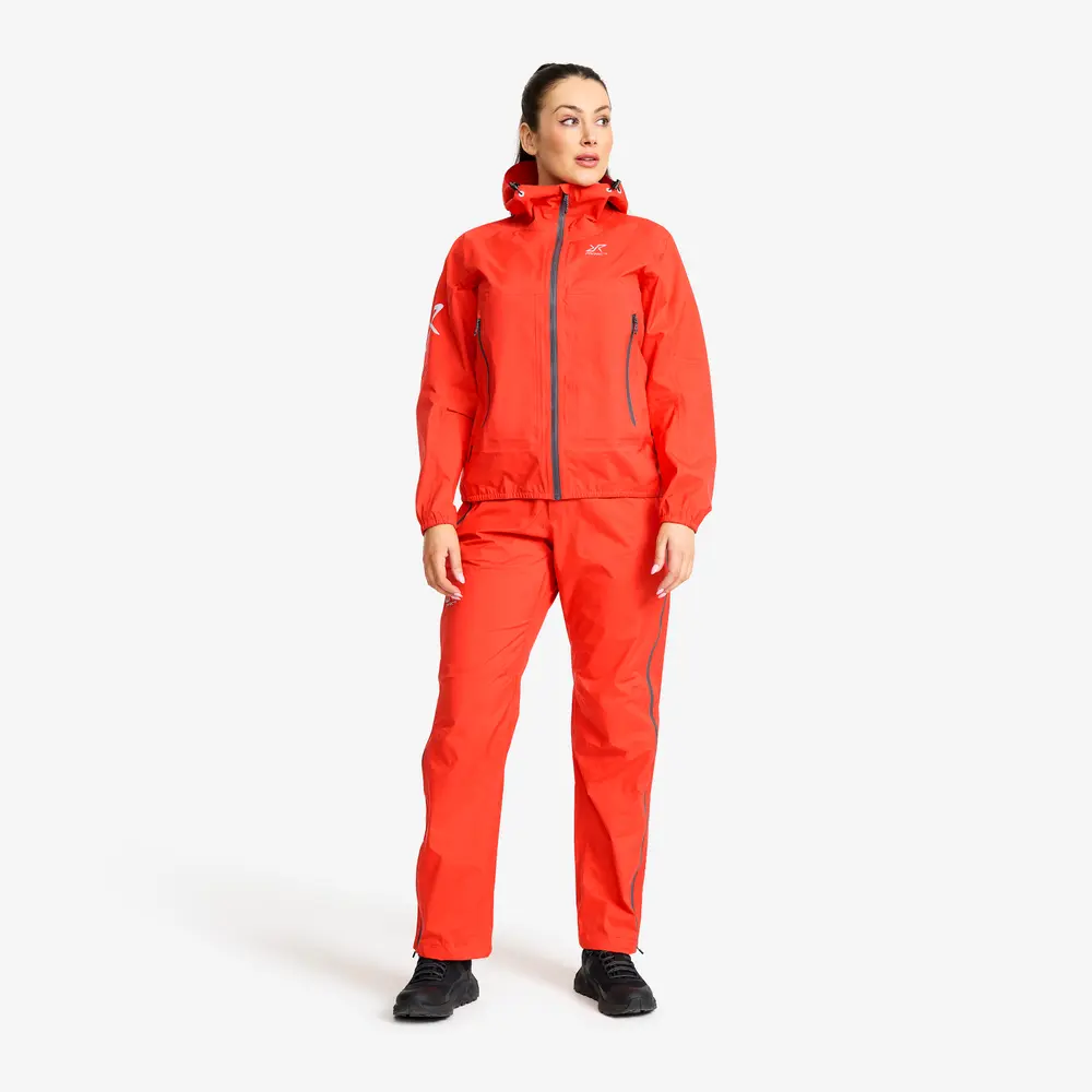 Arcade 3L Lightweight Pants