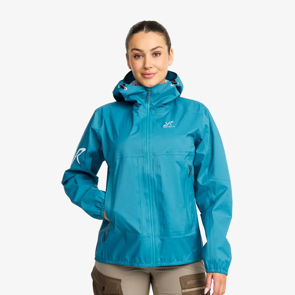Arcade 3L Lightweight Jacket