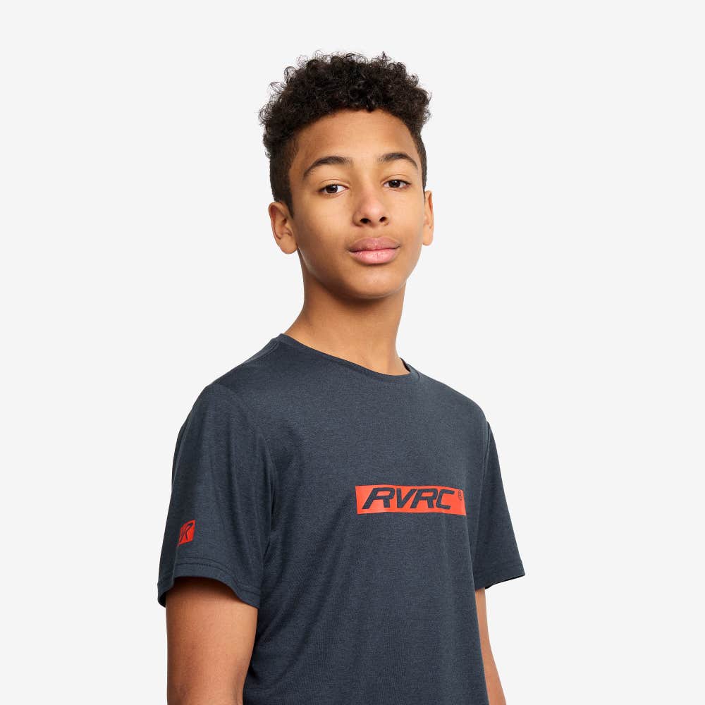 Backpacker Tee