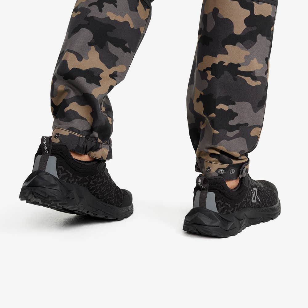 RVRC GP Pro Zip-off Trousers