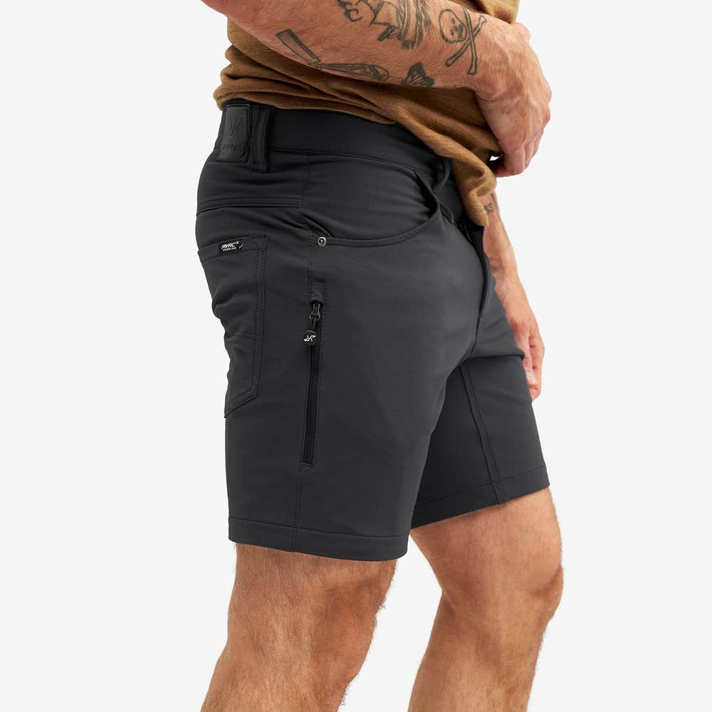Explorer Outdoor Shorts