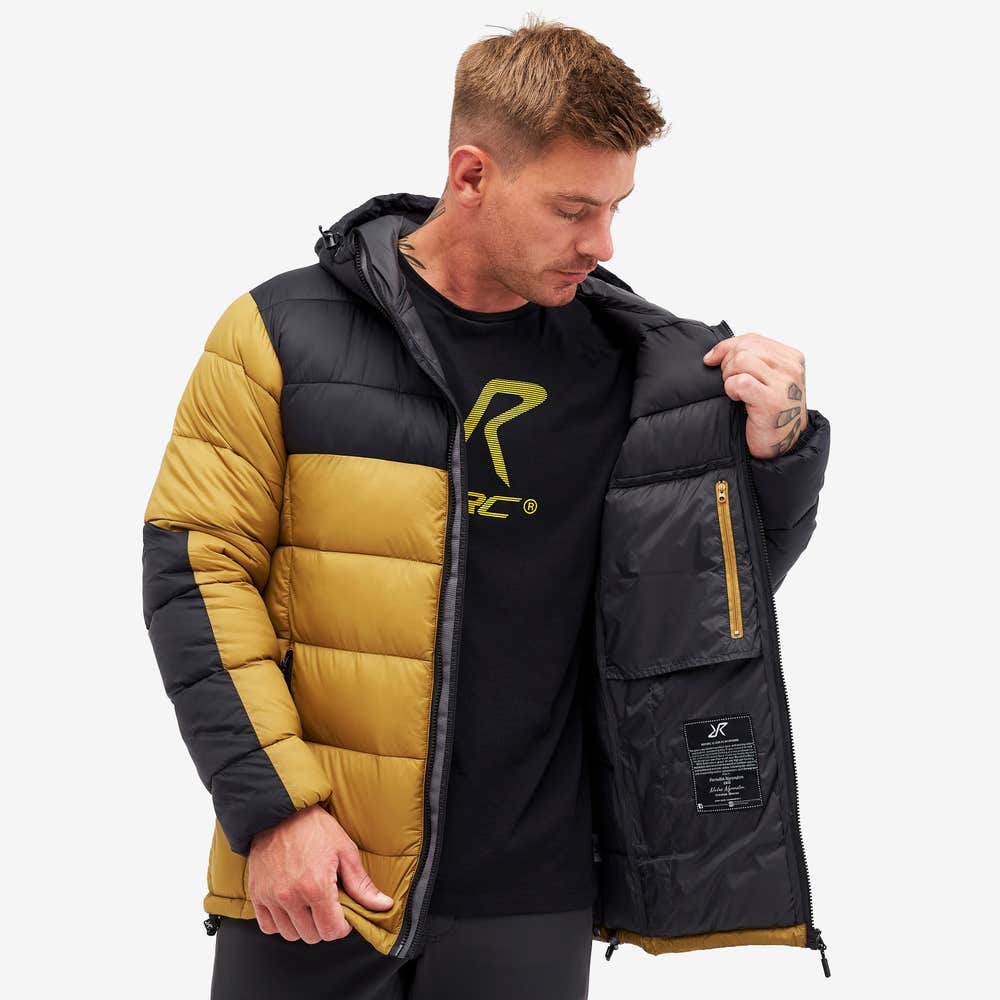 Mongoose  Jacket