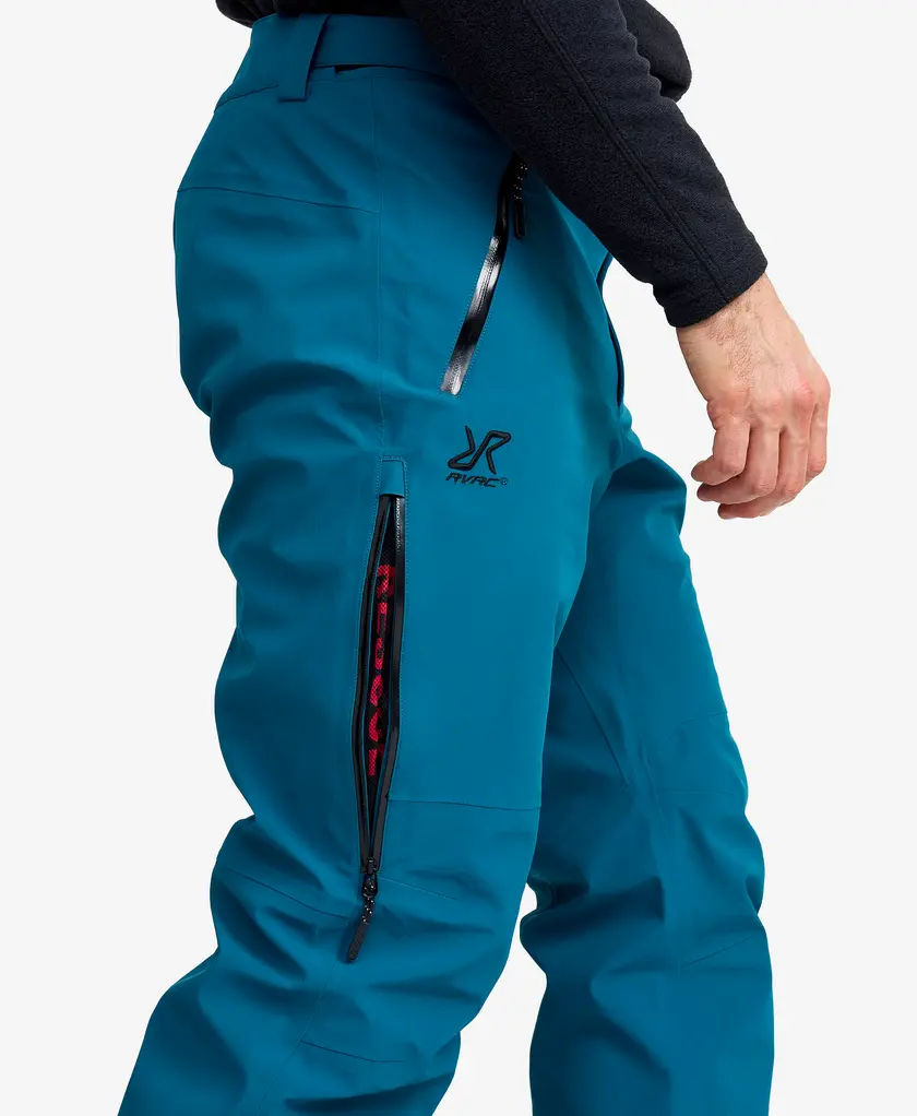 Cyclone 3L Shell Trousers Men