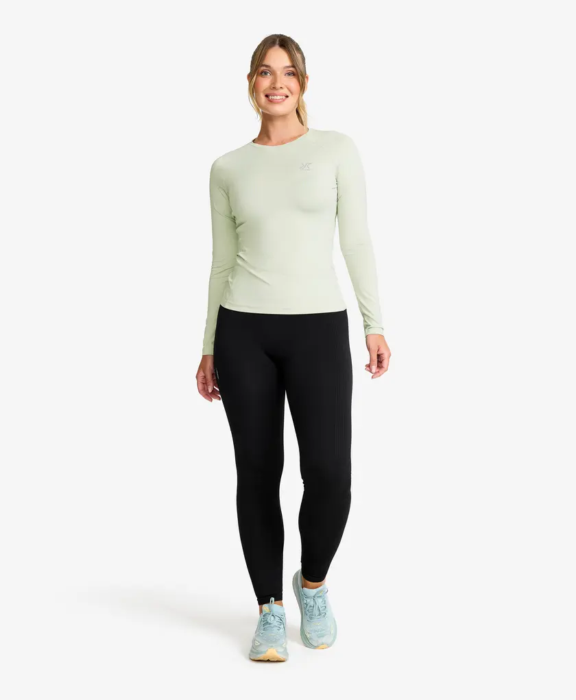 Stride Active Long-sleeved T-shirt Women