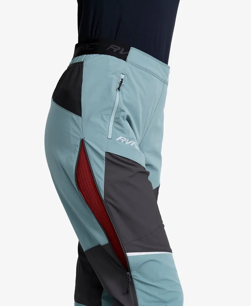 Dynamic Pro Wind Trousers Women
