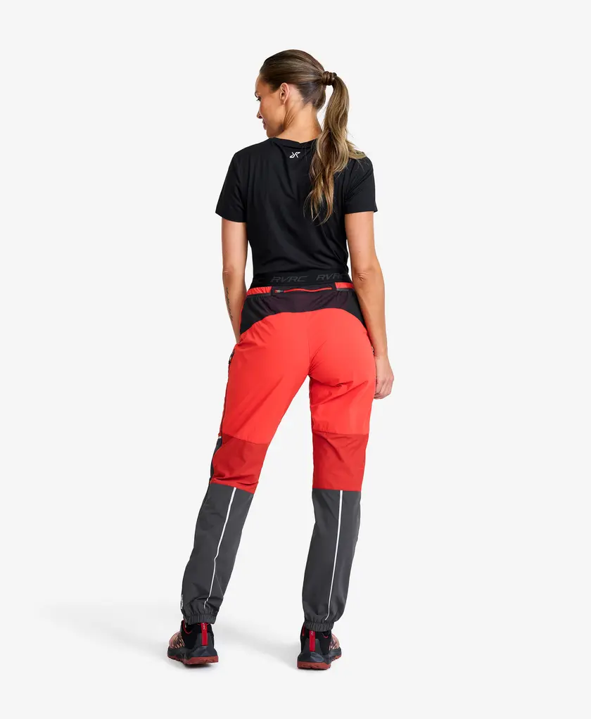 Dynamic Pro Wind Trousers Women