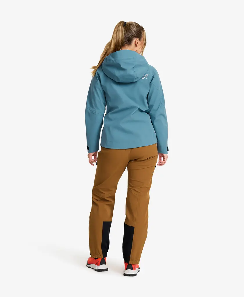 Cyclone 3L Shell Jacket Women