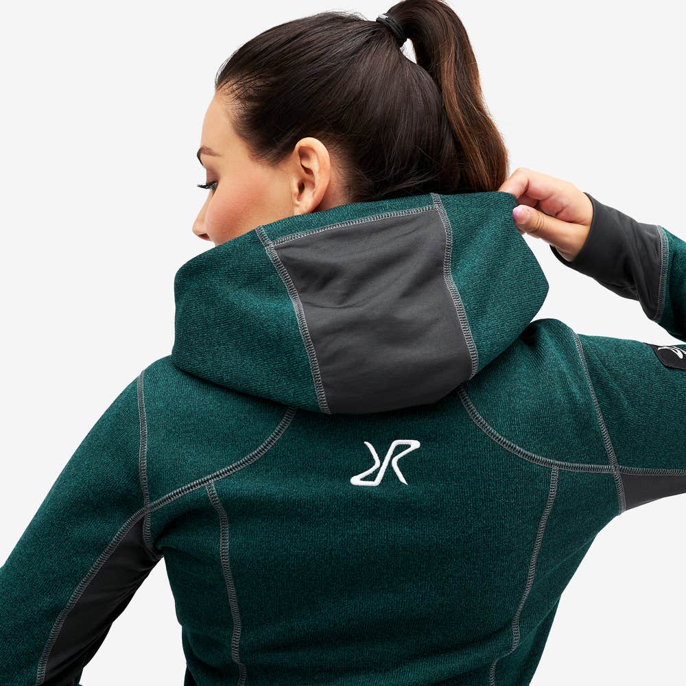 Fusion Hoodie