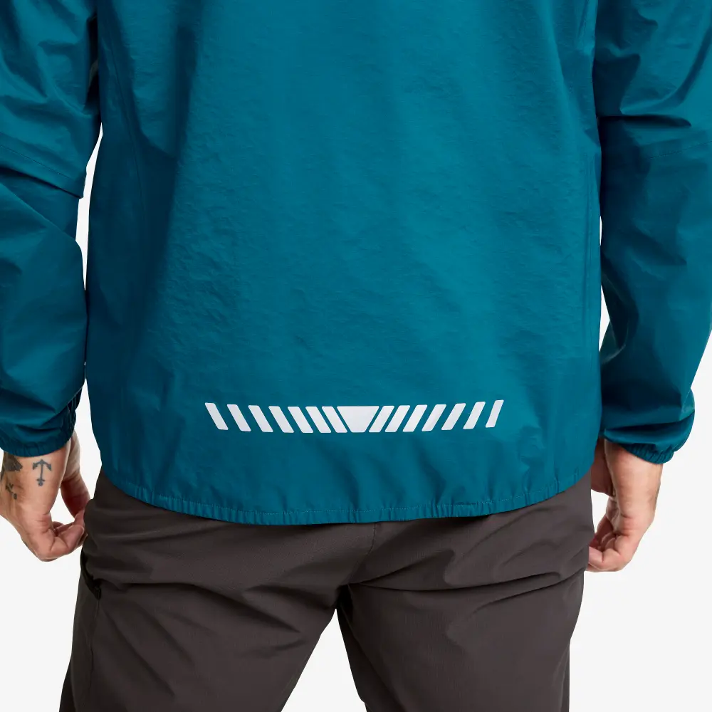 Arcade 3L Lightweight Jacket