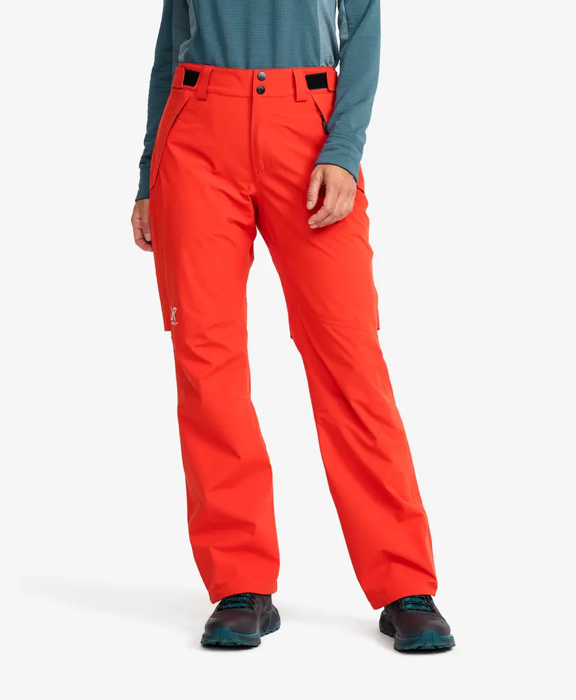 Cloud 3L Shell Trousers Women