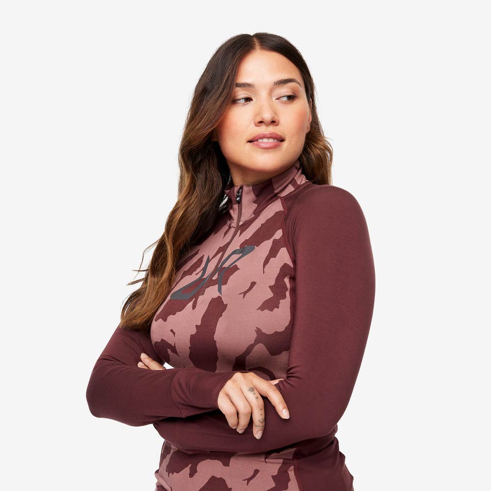 Bambooskin Base Layer Set