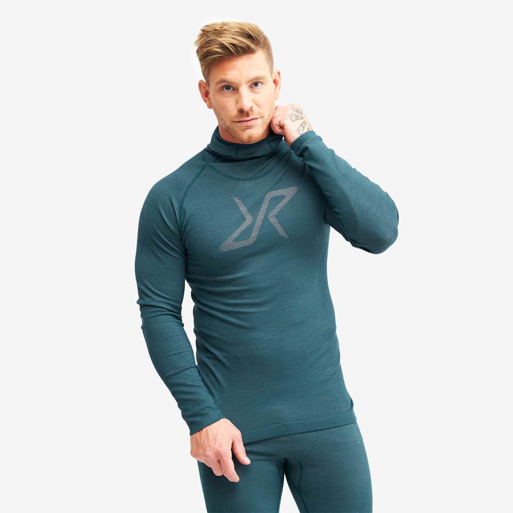 Fuse Merino Base Layer Set