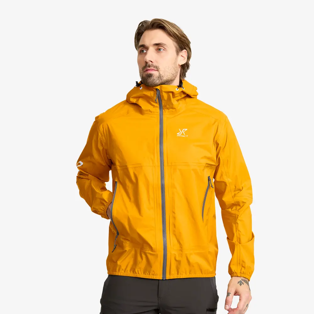 Arcade 3L Lightweight Jacket