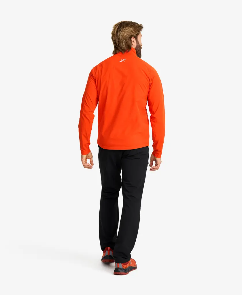 Venue Light Softshell Jacket Men