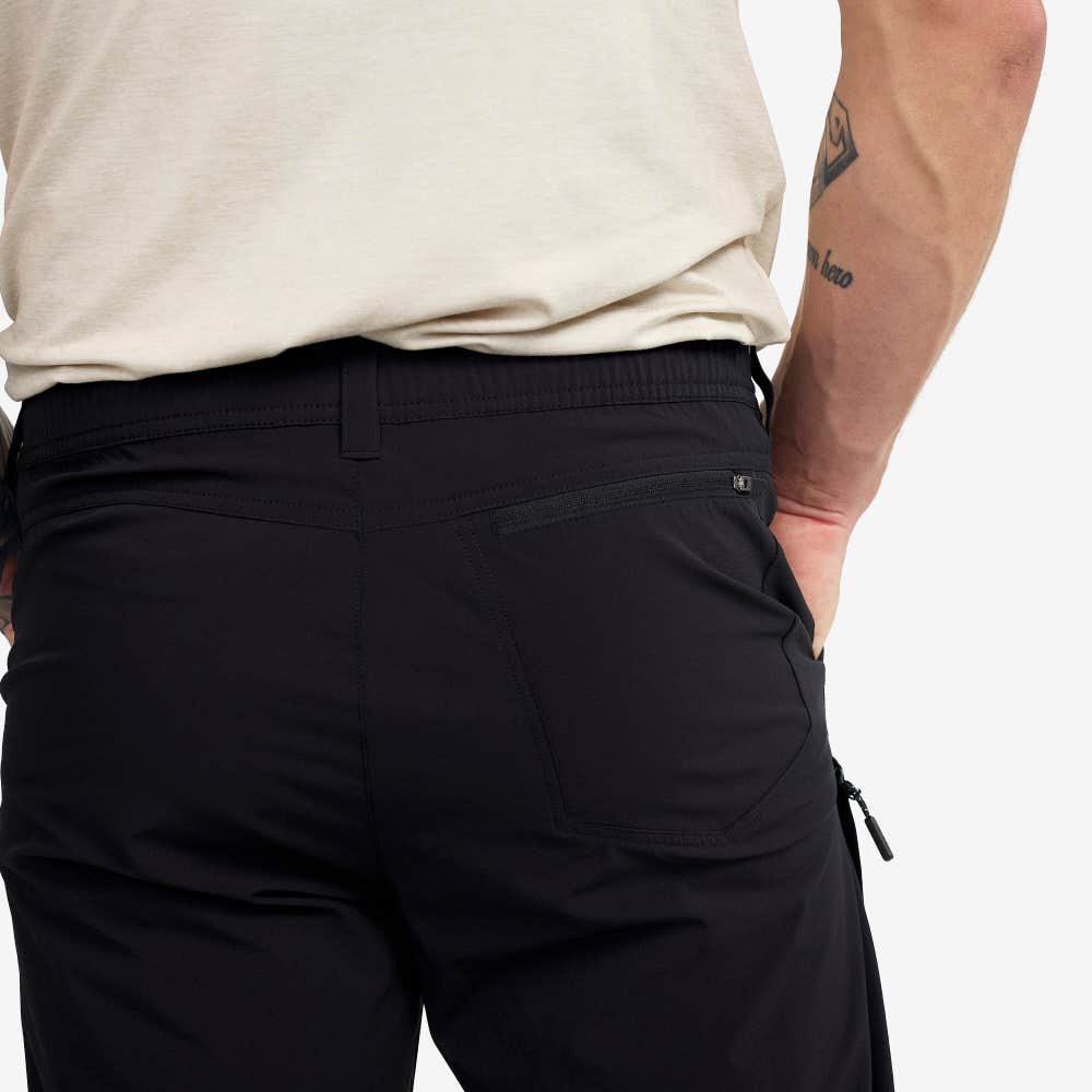 Momentum Stretch Trousers