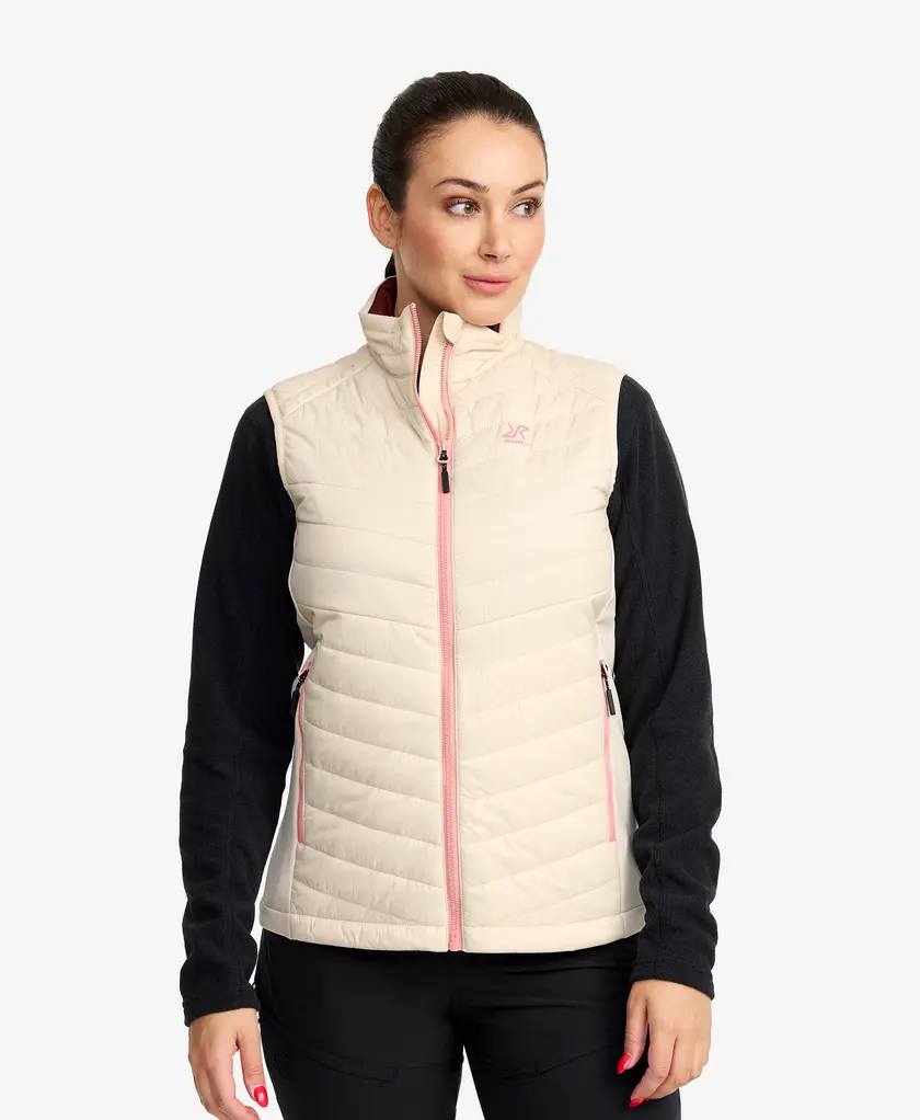 Radical Insulate Gilet Women