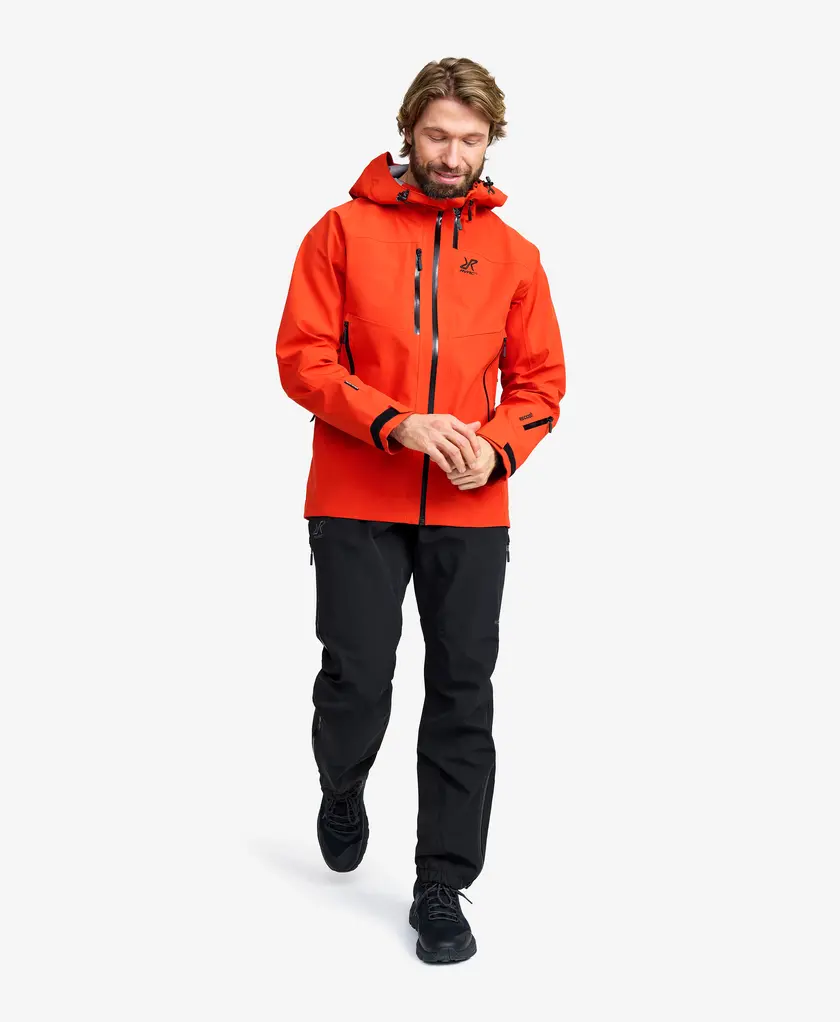 Cyclone 3L Shell Jacket Men