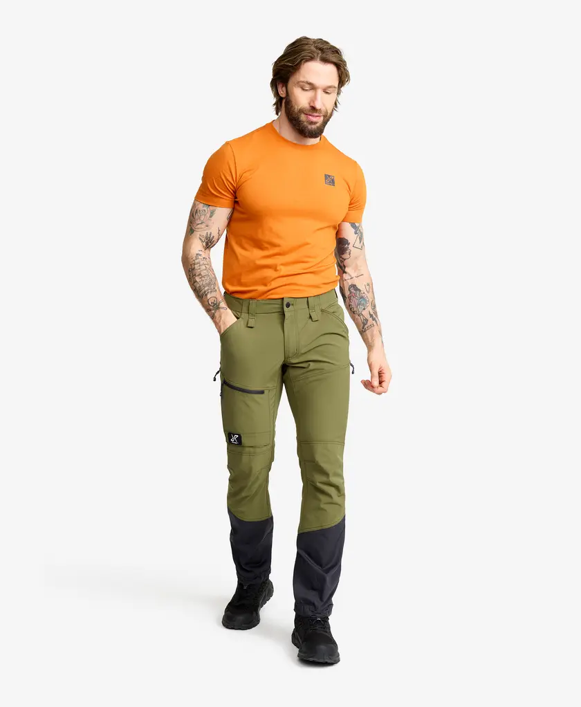 Range Pro Trousers Men