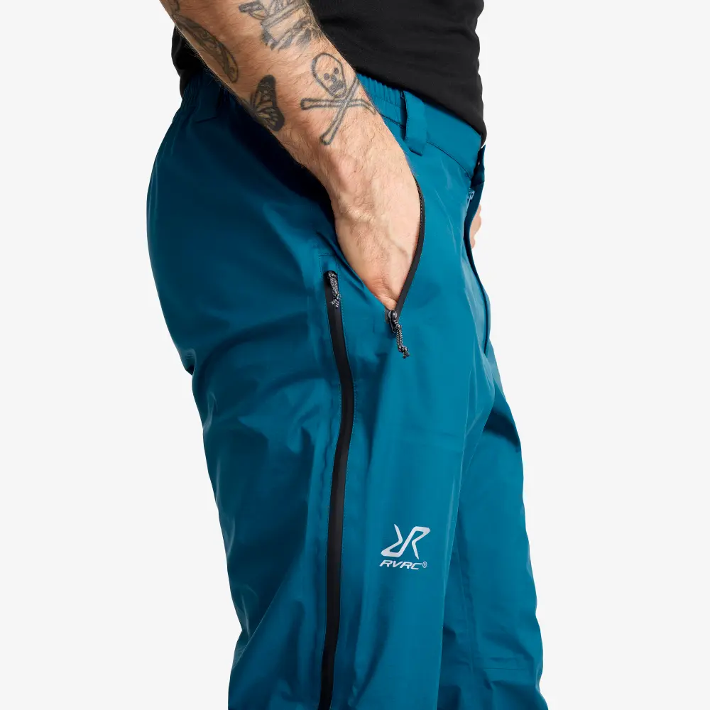 Arcade 3L Lightweight Pants