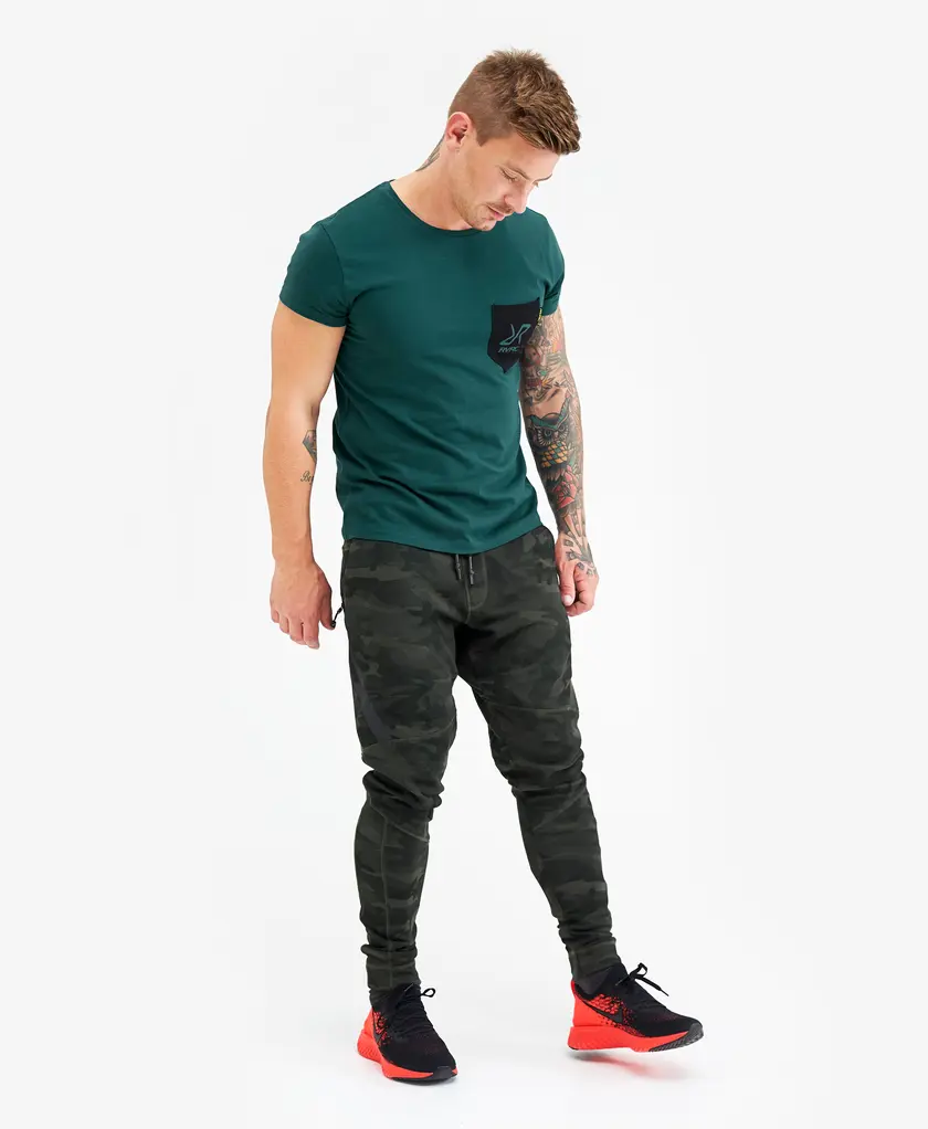 Street Jogger Men