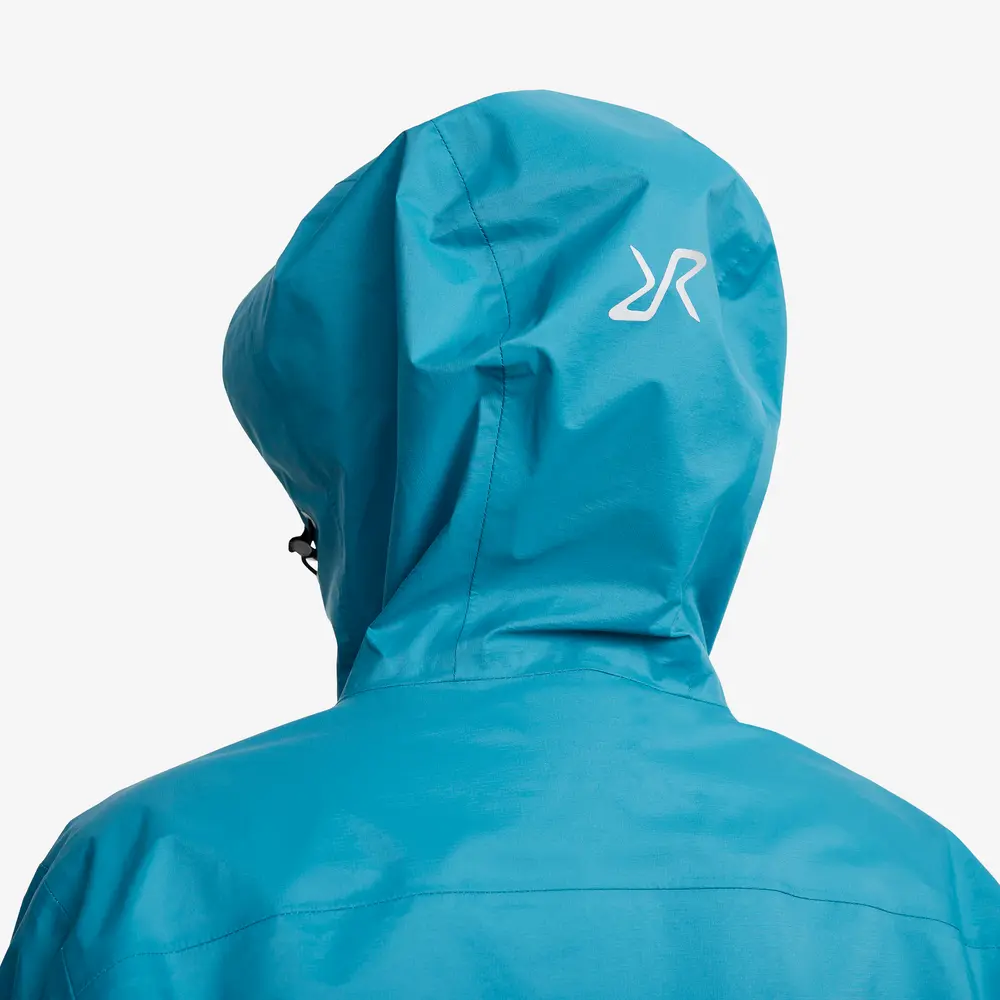 Arcade 3L Lightweight Jacket