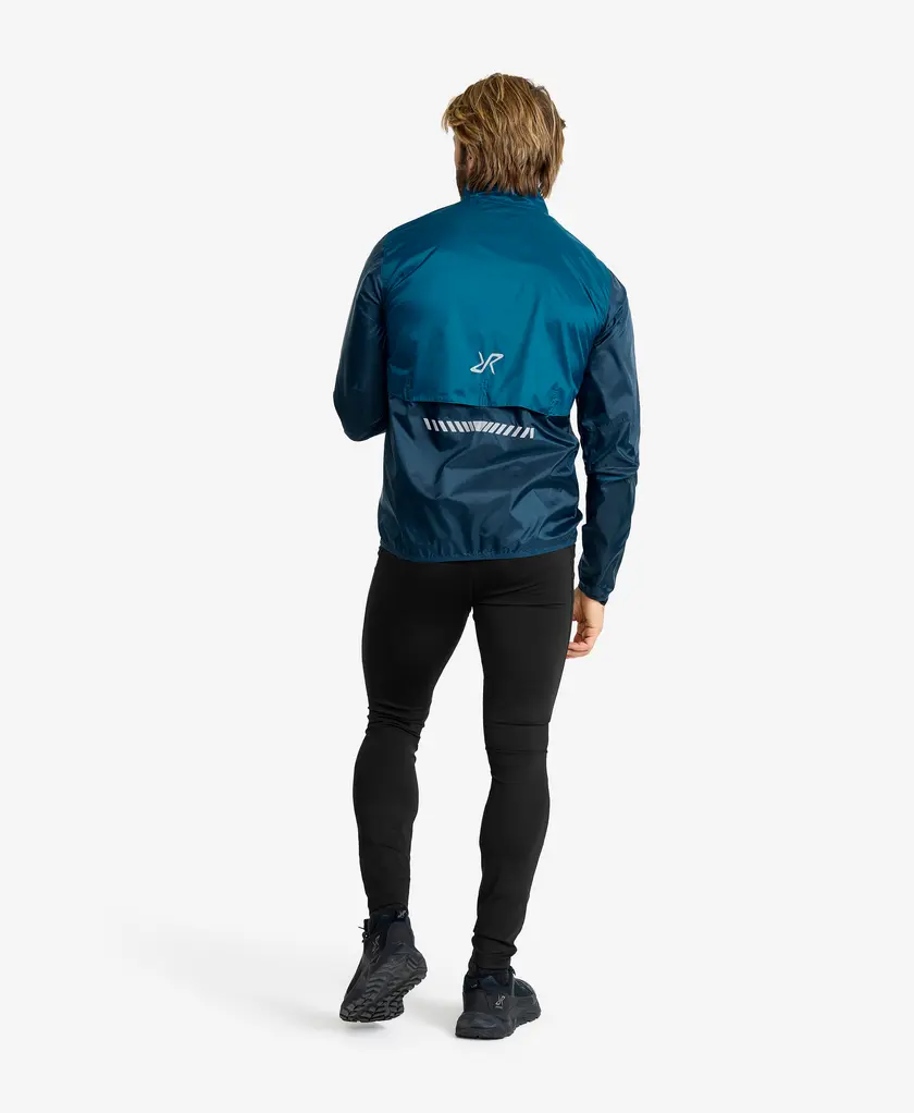 Ultra Light Windbreaker Men