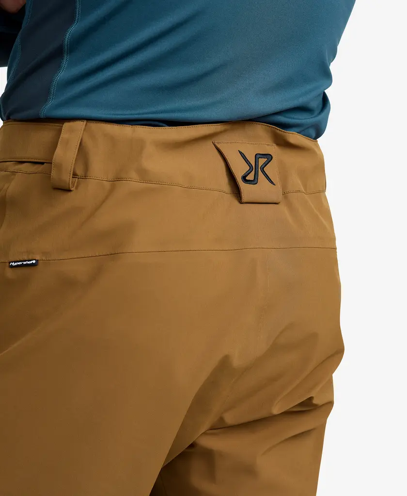 Cyclone 3L Shell Trousers Men