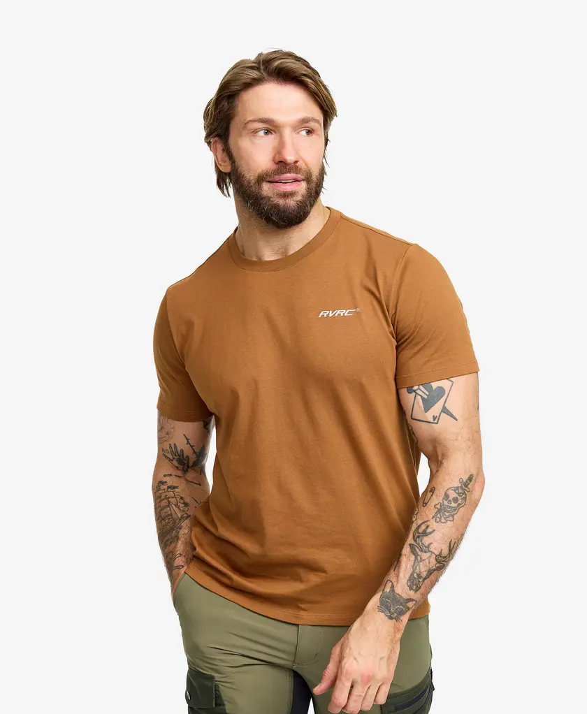 Easy Tree T-shirt Men