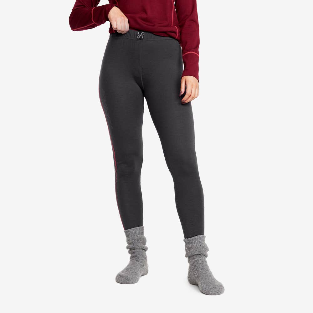 Outright Merino Trousers