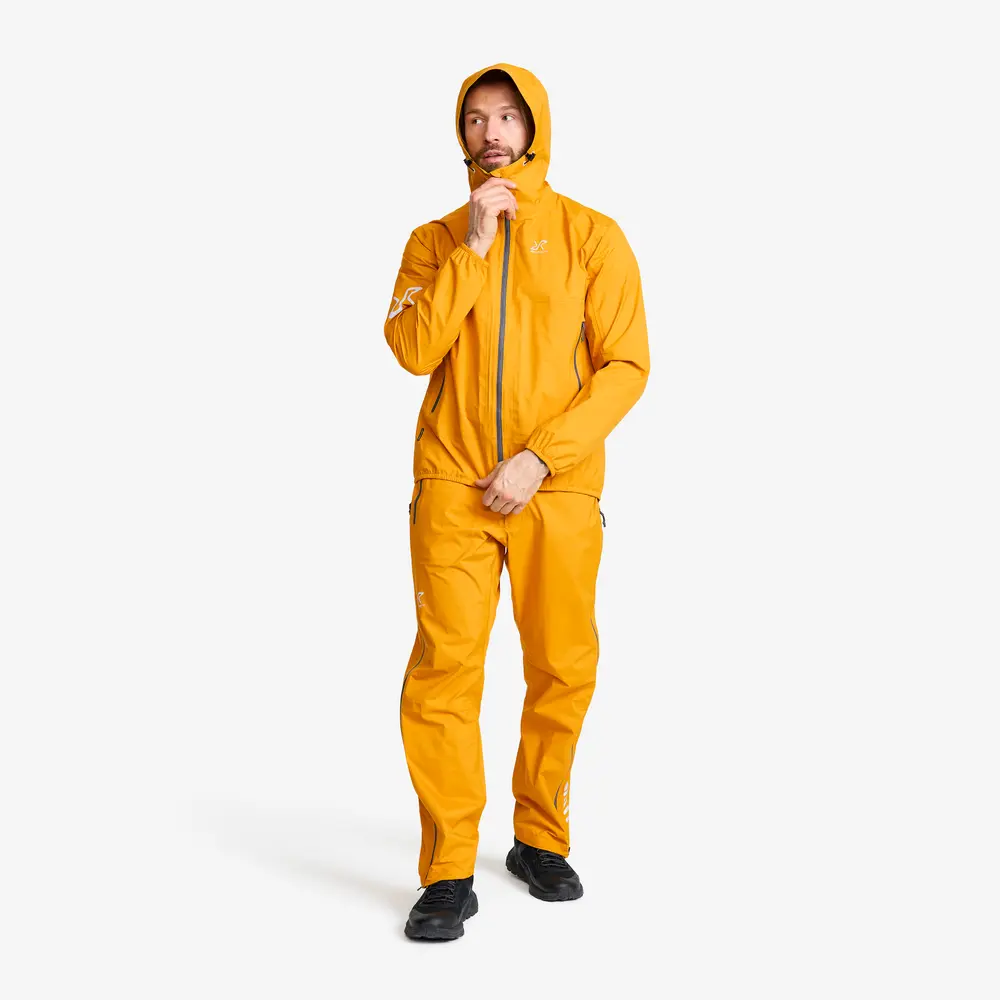 Arcade 3L Lightweight Pants