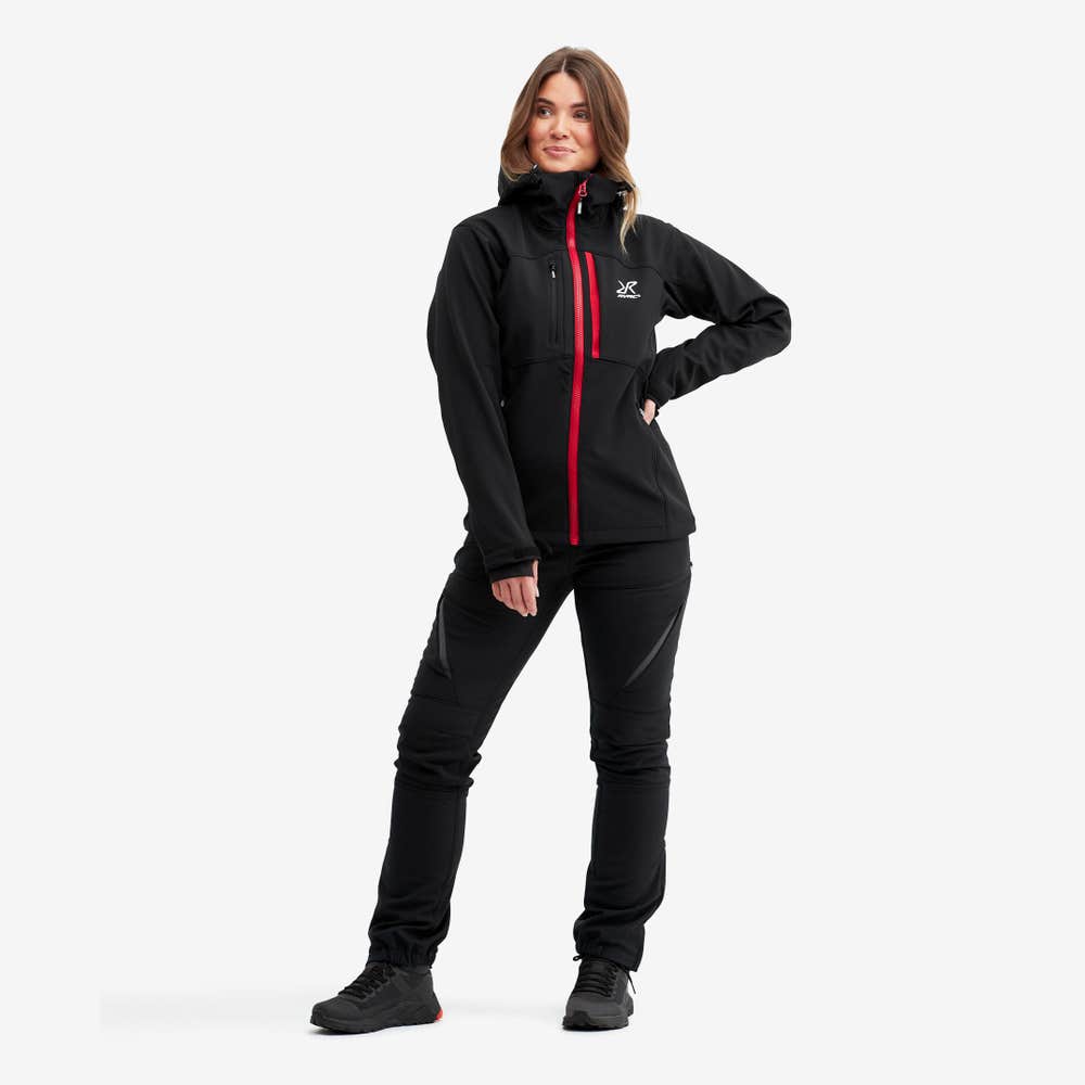 Hiball Jacket