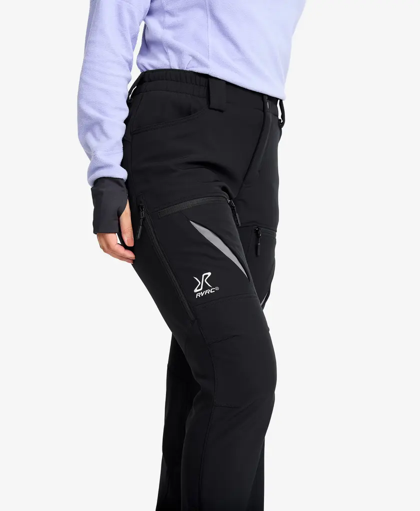 Hiball Softshell Trousers Women