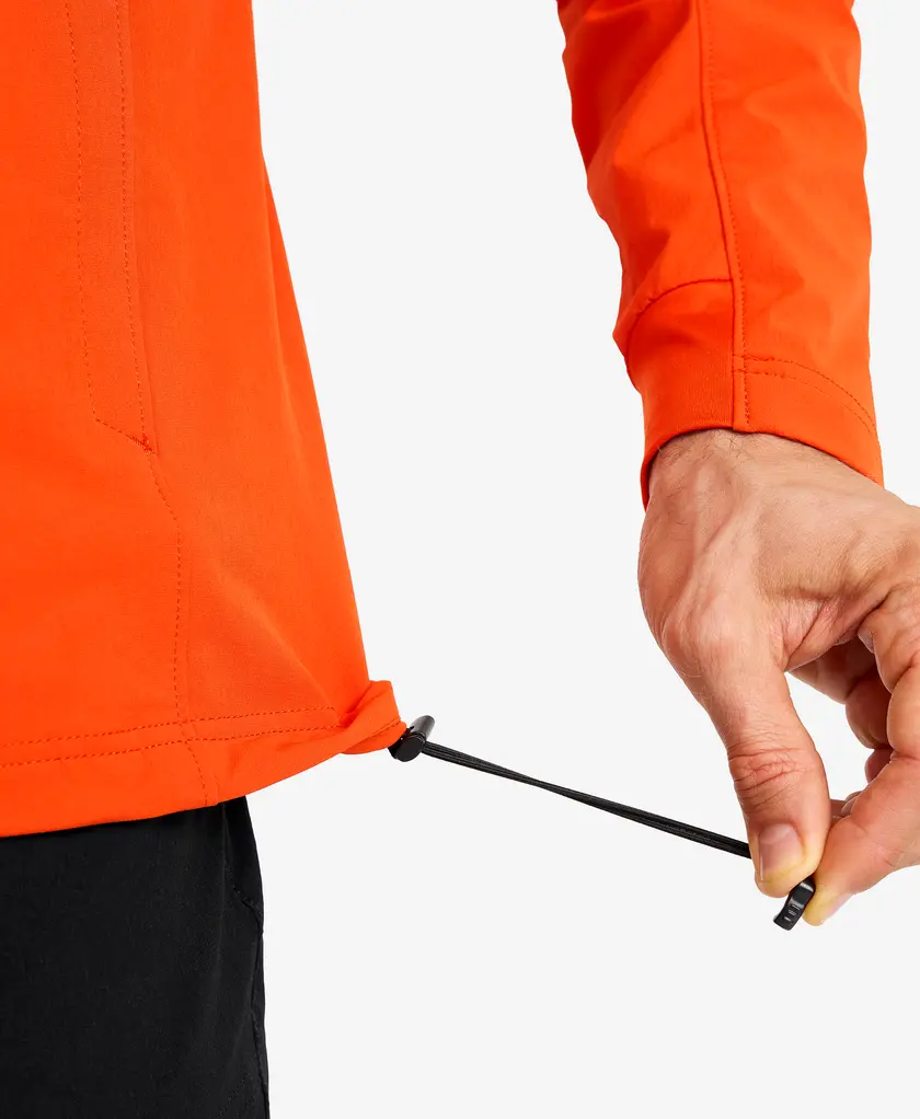 Venue Light Softshell Jacket Men