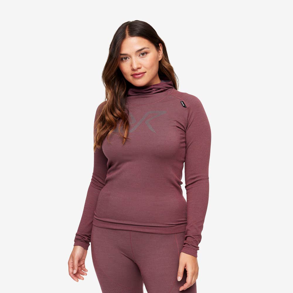 Fuse Merino Base Layer Set