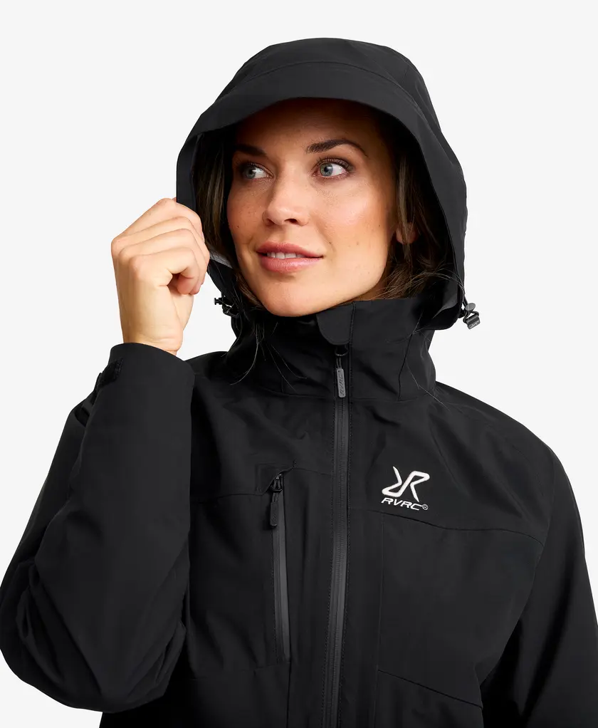 Cloud 3L Shell Jacket Women