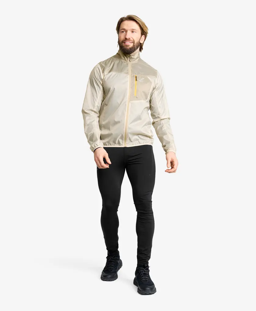 Ultra Light Windbreaker Men