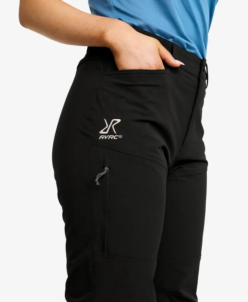 Venue Light Softshell Trousers Women