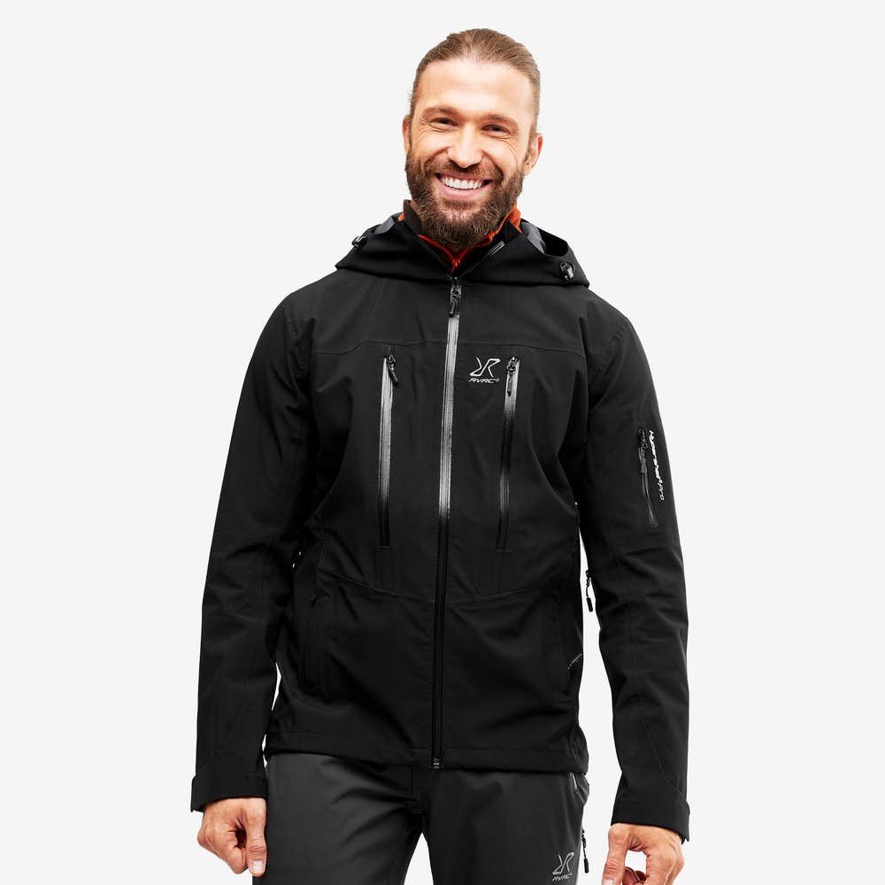 Whisper Jacket