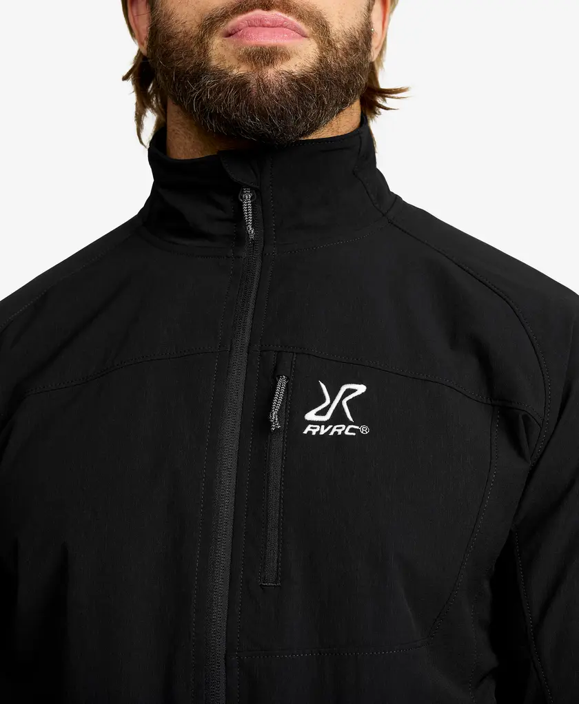 Venue Light Softshell Jacket Men