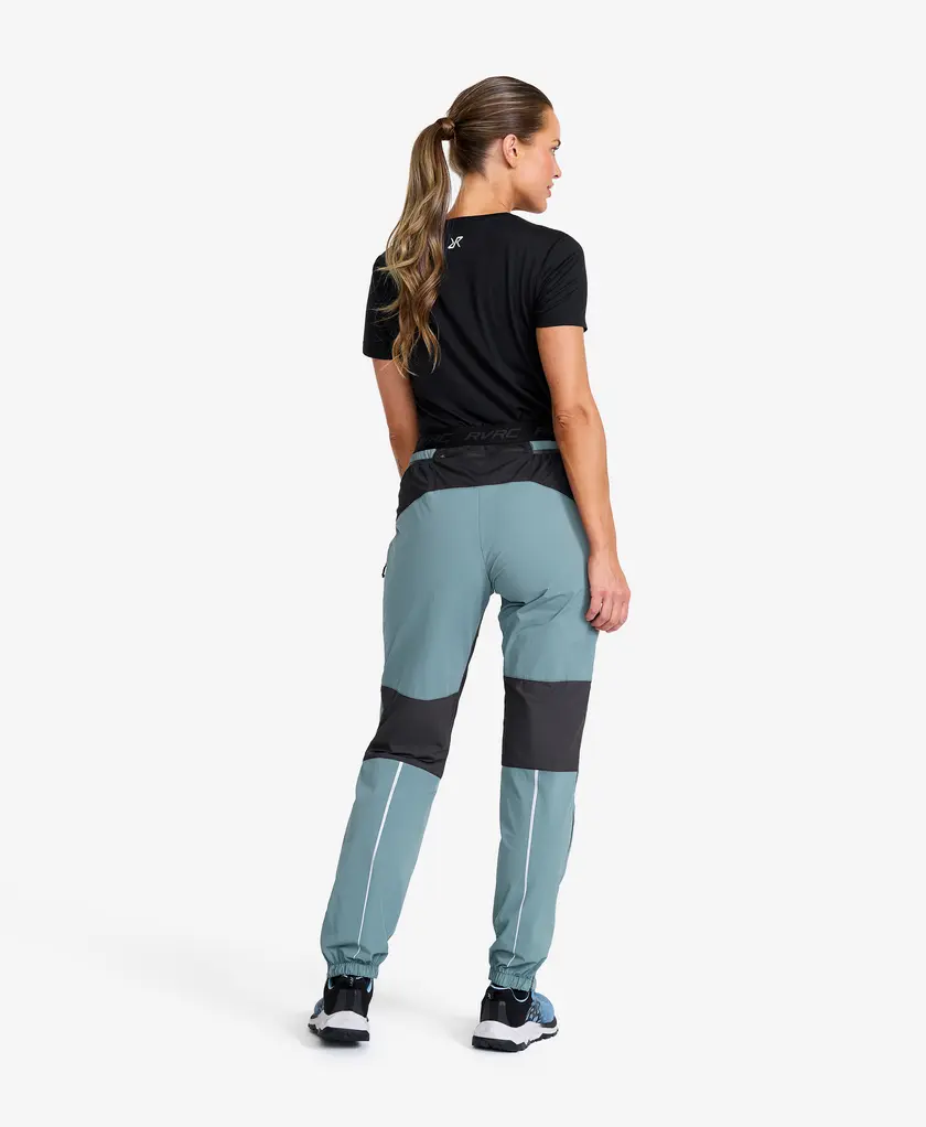 Dynamic Pro Wind Trousers Women