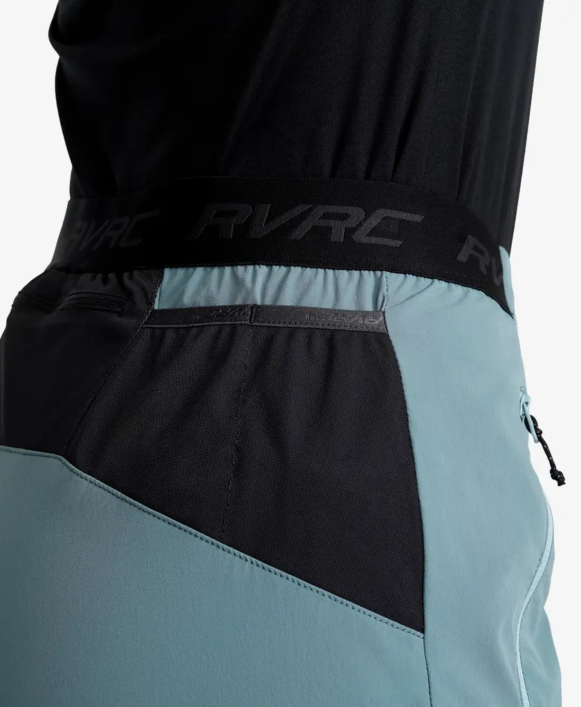 Dynamic Pro Wind Trousers Women