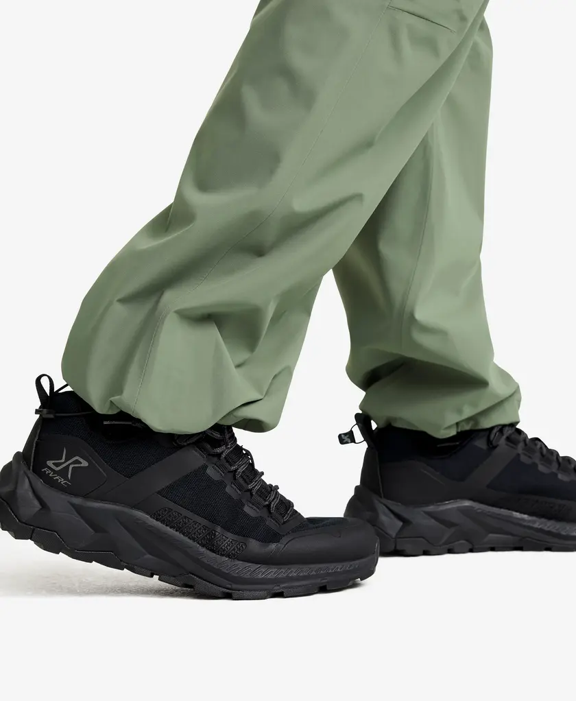Cloud 3L Shell Trousers Women