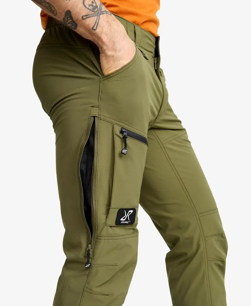 Range Pro Trousers Men