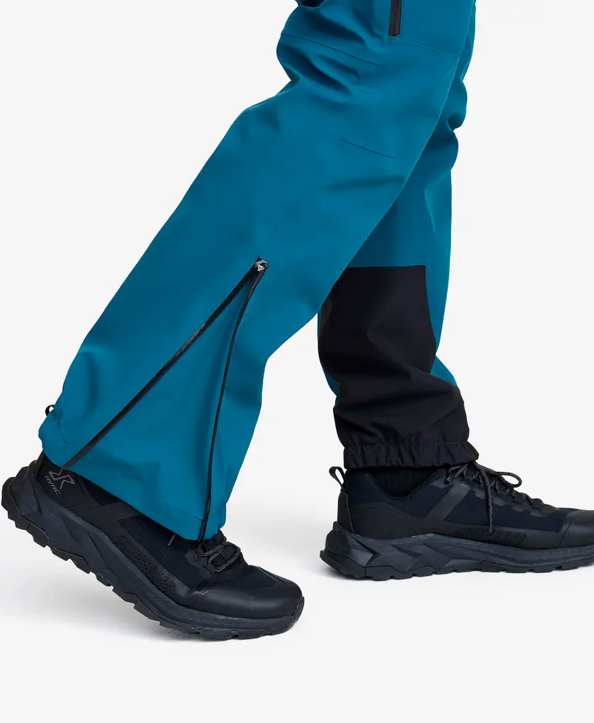 Cyclone 3L Shell Trousers Men