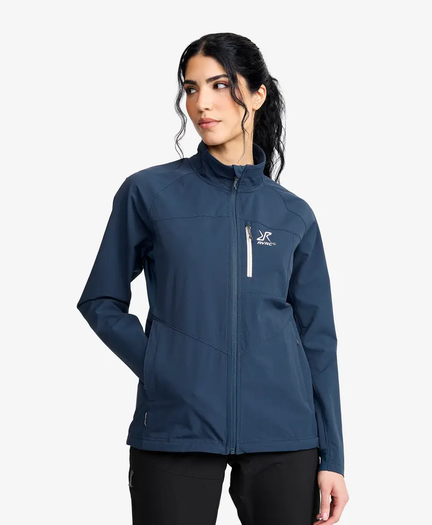 Venue Light Softshell Jacket Women